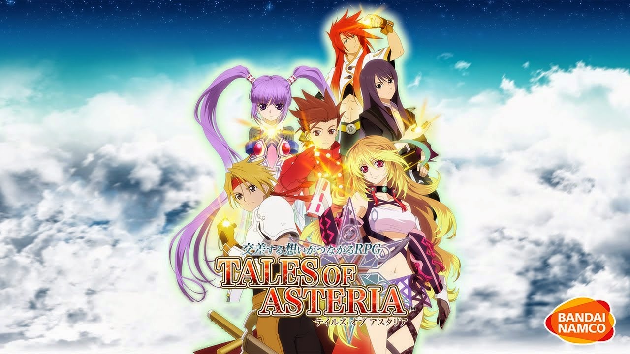 Second chances asteria. Tales of Asteria Android. Пазлы Asteria. Asteria yout.