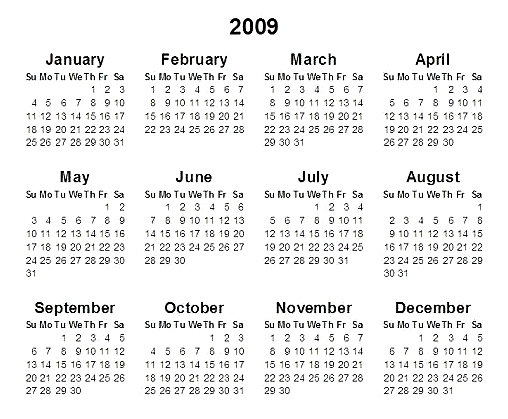 30 июня 2009. Календарь 2010 года. Календарь 2009 года по месяцам. Производственный календарь 2009. Календарь 2009-2010.
