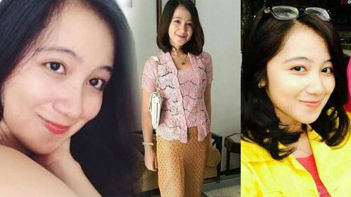 Hanna Anisa Mahasiswi UI yang Video Bareng Pacar Sedang Di Cari Bikin Heboh...